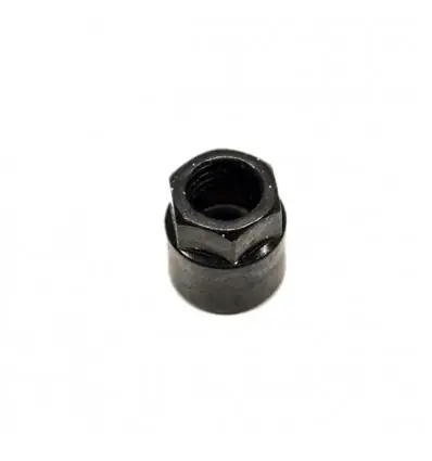 Ultimissimo Modello Dado ferma specchio per Honda Dio SC, ZX, SP...-