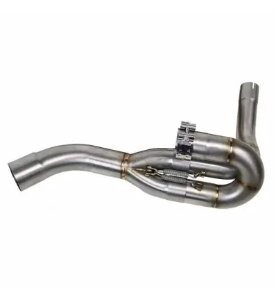 Miglior Prezzo Raccordo GPR No Kat per Aprilia Shiver 900-