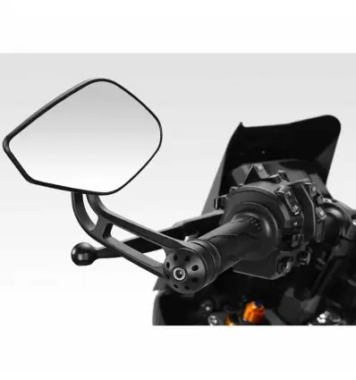 Coppia specchi De Pretto Revenge SS per Honda CB 1000R- Offerta Speciale
