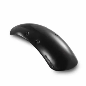 Sconto Parafango SW-Motech in alluminio nero per Honda CB 1000R dal 2021-
