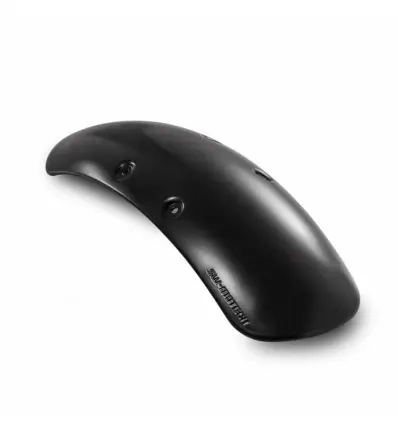 Sconto Parafango SW-Motech in alluminio nero per Honda CB 1000R dal 2021-