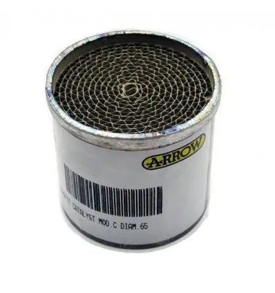 Promo Stagionale Catalizzatore Arrow per scarichi predisposti-