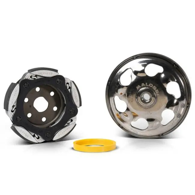 A Buon Prezzo Gruppo frizione e campana Malossi Maxi Fly System per Honda SH 350i e Forza 350i-