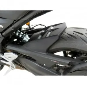 Occasione Imperdibile Parafango posteriore Power Bronze per Triumph Trident 660-
