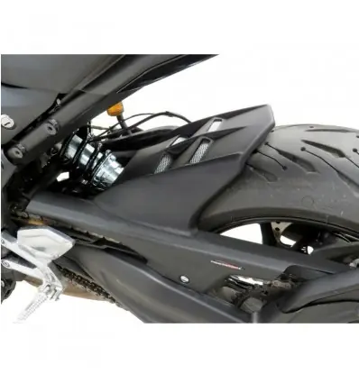 Occasione Imperdibile Parafango posteriore Power Bronze per Triumph Trident 660-