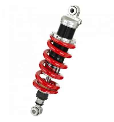 Ammortizzatore YSS mono posteriore per Benelli TRK 502 17-20- Nuovo Arrivo