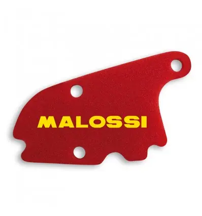 A Buon Prezzo Spugna filtro Malossi per Piaggio Vespa Sprint e Primavera 125-150-