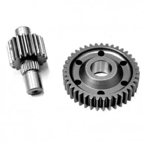 Spedizione Espresso Rapporti secondari allungati 16-36 per Honda Dio SC, ZX, GP e SP-