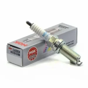 Candela NGK serie Iridium Laser modello IMR9C-9H- Occasione