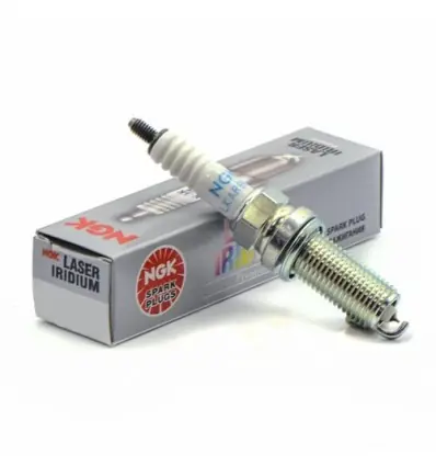 Candela NGK serie Iridium Laser modello IMR9C-9H- Occasione