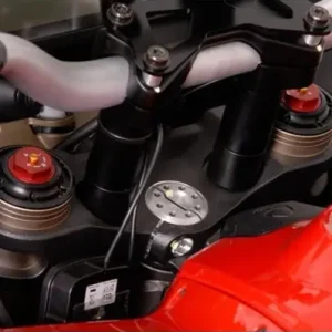 Occasione Riser manubrio SW-Motech +30mm per Ducati Multistrada-