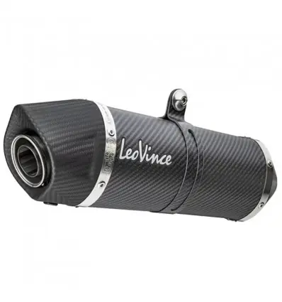 Miglior Prezzo Scarico completo Leovince carbonio LV ONE Evo per Yamaha Tracer 700 e Tracer 7-