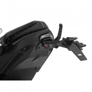 Scelto Dai Clienti Portatarga regolabile Wunderlich per BMW F900 R e XR-