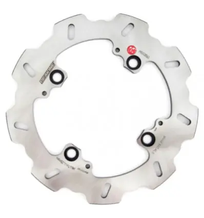 Disco freno Braking Wave HO22RID per Honda CBR 600RR, CBR 1000RR posteriore- Reso Gratuito