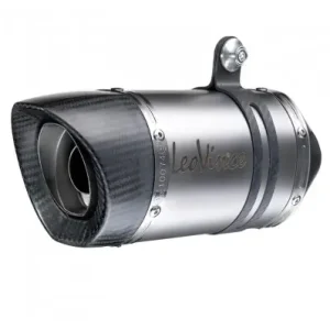 Terminale Leovince LV Pro Inox per Kawasaki Z900 20-24- Offerta Lampo