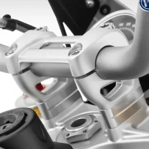 Riser Wunderlich +20mm per manubri BMW R-Nine T e K1600B- Nuova Collezione