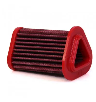 Filtro aria sportivo BMC per Royal Enfield Interceptor 650, Continental 650 GT e Bear 650- Offerta Speciale