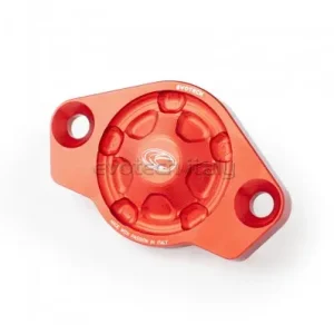 Protezione ispezione fase Evotech per Ducati Streetfighter 848 e 1098/S-Nero Professionale