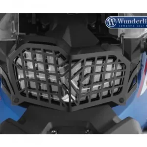 Bestseller Griglia faro anteriore Wunderlich per BMW F850 GS Adventure-