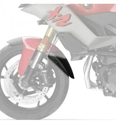 Sconto Estensione parafango anteriore Puig per BMW F900 XR dal 2020-