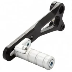 Bestseller Leva cambio regolabile SW-Motech per BMW R1250 R e RS dal 2019-