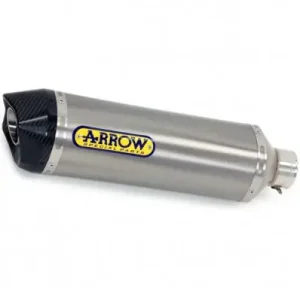 Bestseller Terminale Arrow Race-Tech Titanium Carby per KTM 790 e 890 Adventure-