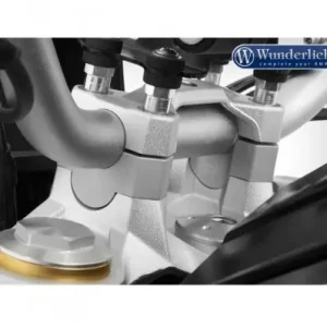 Prezzo Di Fabbrica Riser Wunderlich +20mm per manubri BMW F850 GS, F900R/XS/GS con navi BMW-