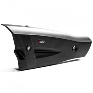Vendita Finale Paracalore Akrapovic in Carbonio per Honda Monkey 125-
