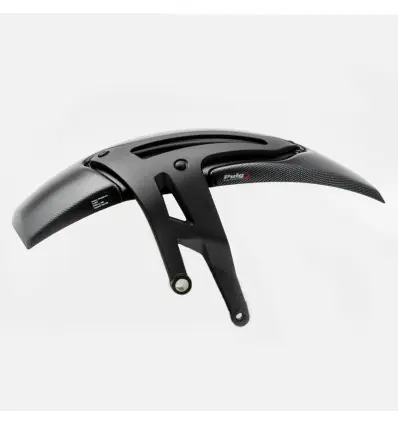 Parafango posteriore Carbon look Puig per BMW R1200 R, R1250 R, R1200RS, R1250 RS- Offerta