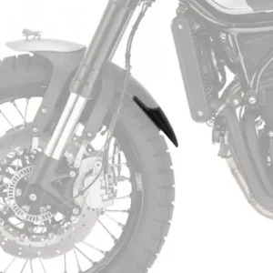 Prezzo Scontato Estensione parafango anteriore Puig per Benelli Leoncino 500 dal 2016-