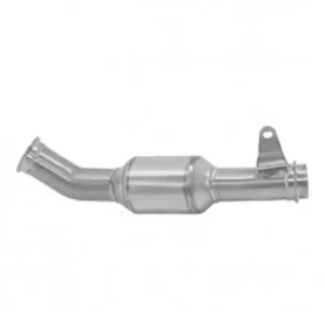 Raccordo elimina catalizzatore Arrow per Husqvarna Vitpilen 701- Soddisfatti O Rimborsati