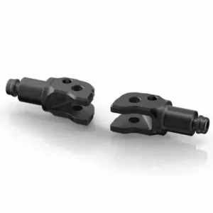 Adattatori per pedivelle passeggero Rizoma su Husqvarna Vitpilen 701 e KTM 790/890 Duke R- Ordina Subito