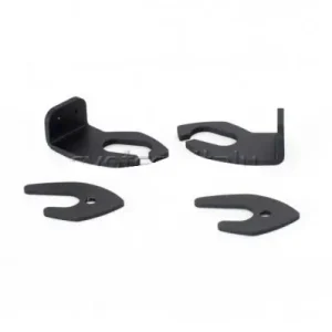 Ultimissimo Modello Kit supporti Evotech per frecce OEM su moto Ducati-