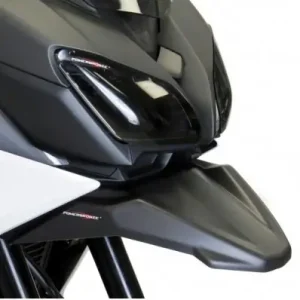 Nuova Collezione Becco anteriore Power Bronze per YamahaMT-09 Tracer-