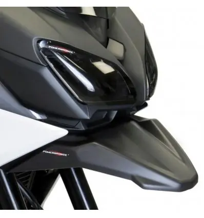 Nuova Collezione Becco anteriore Power Bronze per YamahaMT-09 Tracer-