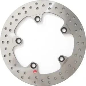 Disco freno Braking RF7546 per BMW G310 GS/R, Honda Integra, NC 700/750 posteriore- Ultima Occasione