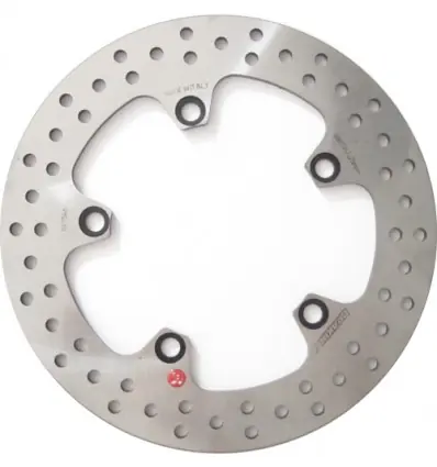 Disco freno Braking RF7546 per BMW G310 GS/R, Honda Integra, NC 700/750 posteriore- Ultima Occasione