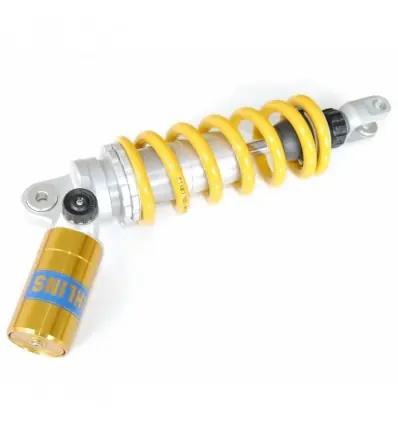 Occasione Imperdibile Ammortizzatore Ohlins STX 46 Street posteriore per Ducati Scrambler 800 Desert Sled-