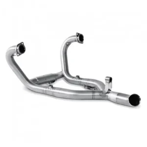 Pagamento Sicuro Collettori Akrapovic inox racing per BMW R-Nine T fino 2020-