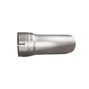 Tubo di raccordo basso Akrapovic in acciaio ixon per BMW R-Nine T 17-20- Professionale
