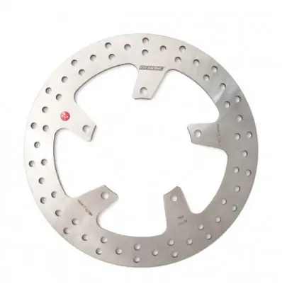 Promo Stagionale Disco freno Braking RF8141 per Yamaha Xenter 125 e 150-