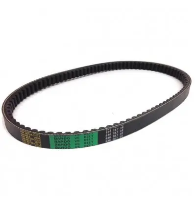 Cinghia originale Bando per Honda PCX 125 12-16 e SH Mode 125- Di Tendenza