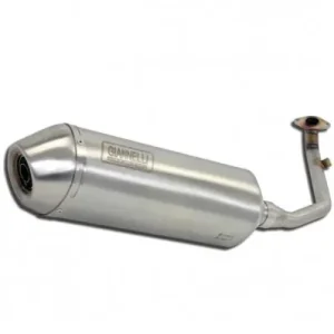 Marmitta Giannelli G-4 per Honda SH 300i 07-10- Saldi