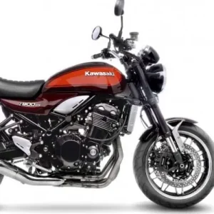 Prezzo Ridotto Collettori Leovince per Kawasaki Z900 RS/Cafè dal 2018-