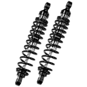 Promo Stagionale Coppia ammortizzatori Bitubo Twin posteriori per Suzuki VZ 800 Marauder-