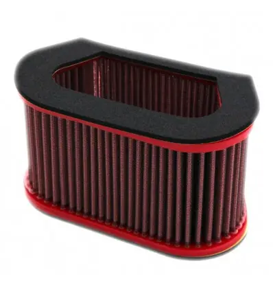 Filtro aria racing BMC per Yamaha YZF R1 98-01- Bestseller