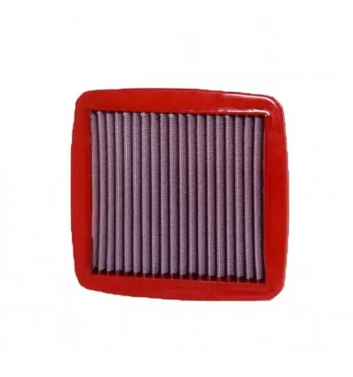 Compra Adesso Filtro aria sportivo BMC per Suzuki GSF 600/1200 Bandit, GSX R600/750/1100R-