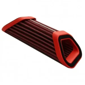 Prezzo Basso Filtro aria racing BMC per MV Agusta Brutale, F3, Rivale, Stradale, Turismo-