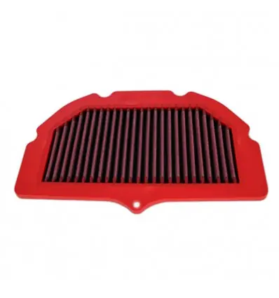 Promo Stagionale Filtro aria sportivo BMC per Suzuki GSX-R 1000 05-08-