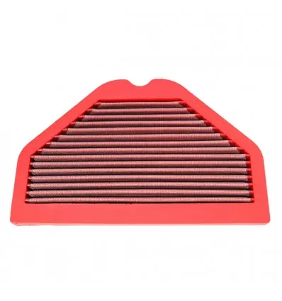 Filtro aria sportivo BMC per Kawasaki Ninja ZX-11 e ZZR1100/1200- Occasione